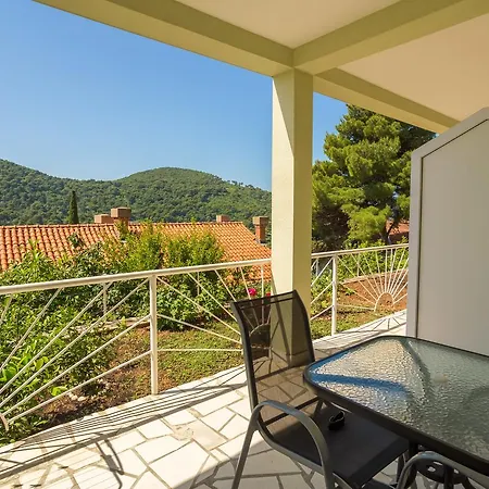 Apartments Mandy Dubrovnik Exterior photo