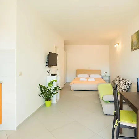Apartments Mandy Dubrovnik Exterior photo