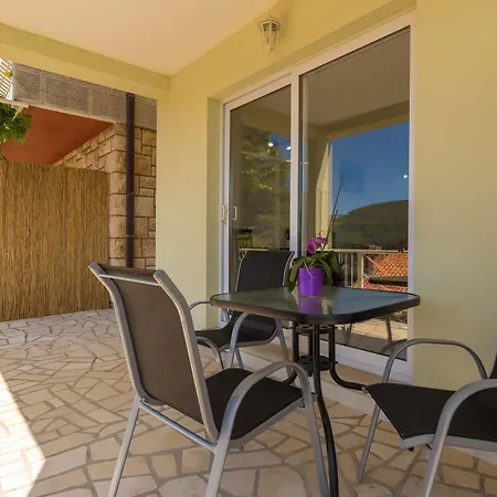 Apartments Mandy Dubrovnik Exterior photo