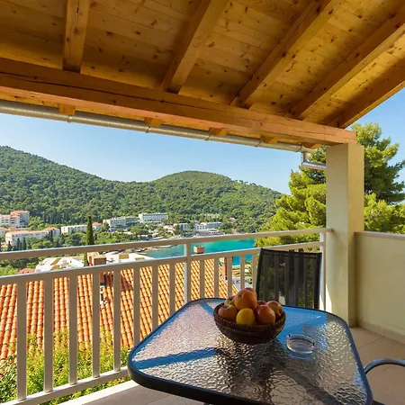 Apartments Mandy Dubrovnik Exterior photo