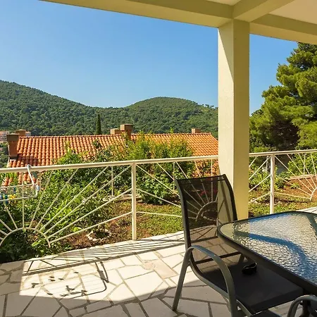 Apartments Mandy Dubrovnik Exterior photo