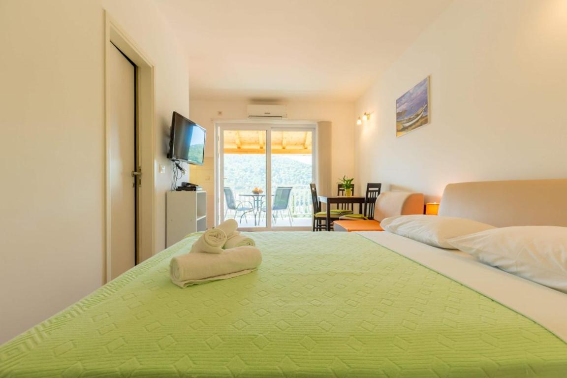 Apartma Mandy