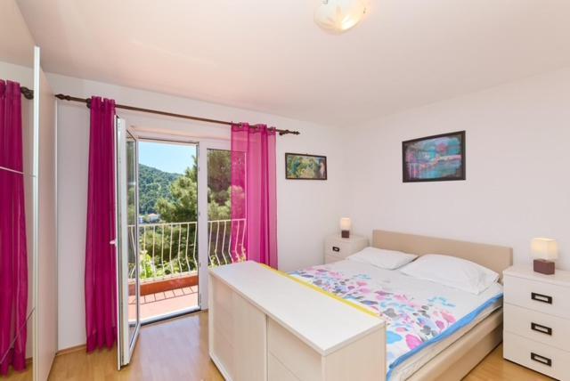 Apartament Mandy