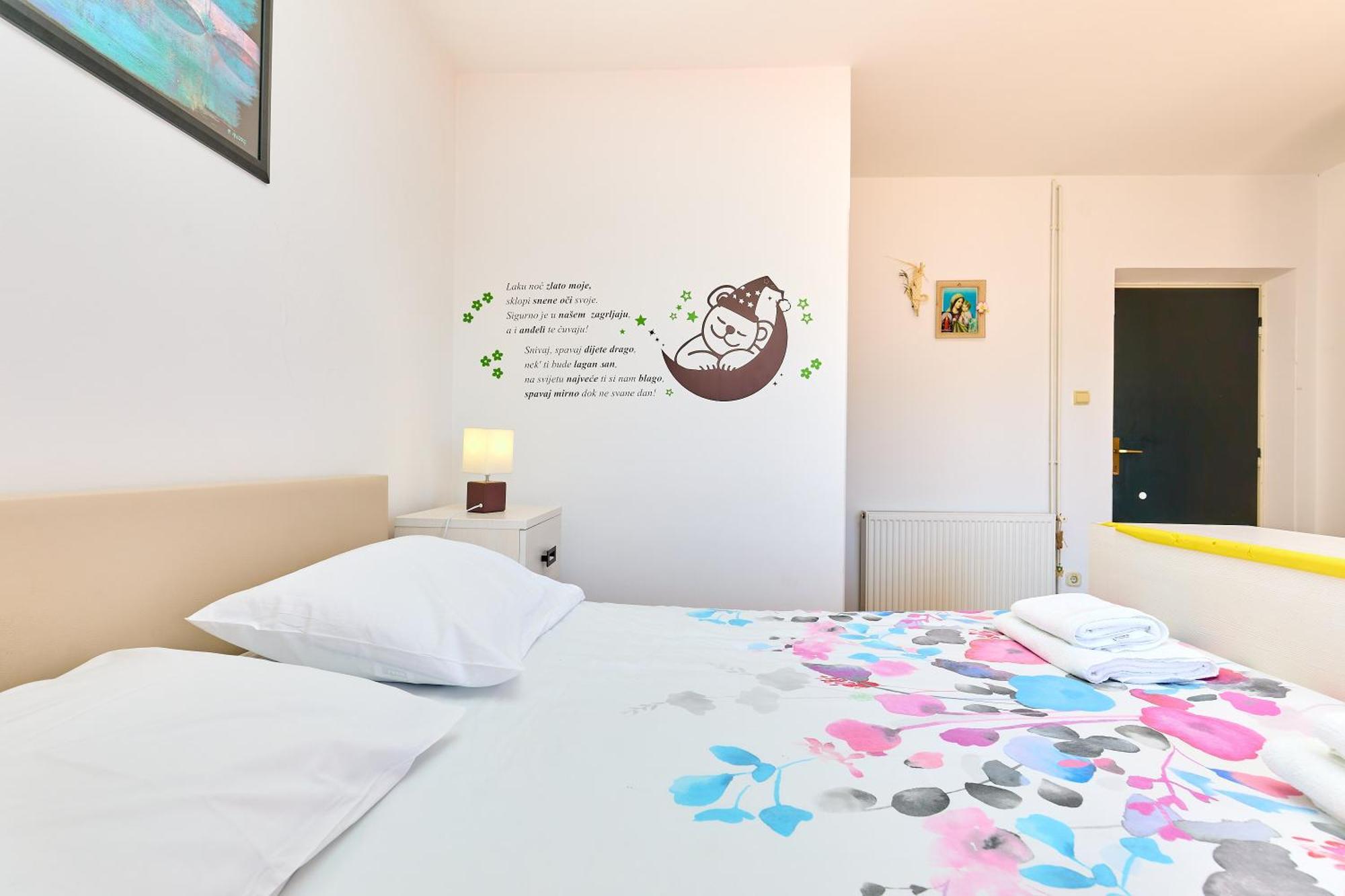 Apartment Mandy Dubrovnik