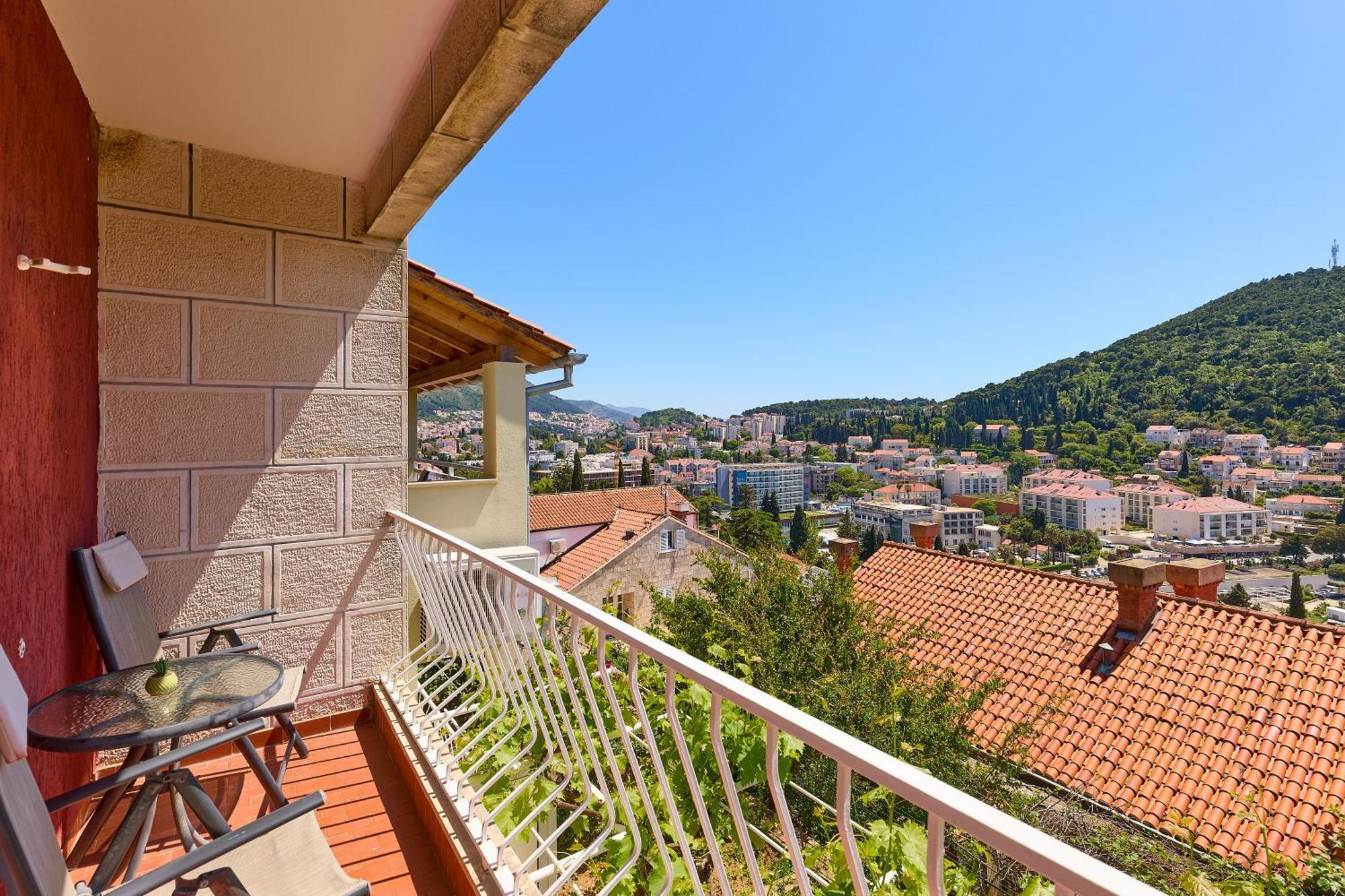Apartament Mandy