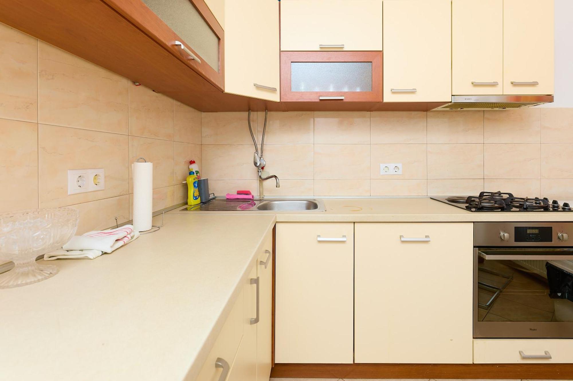 Mandy Apartament