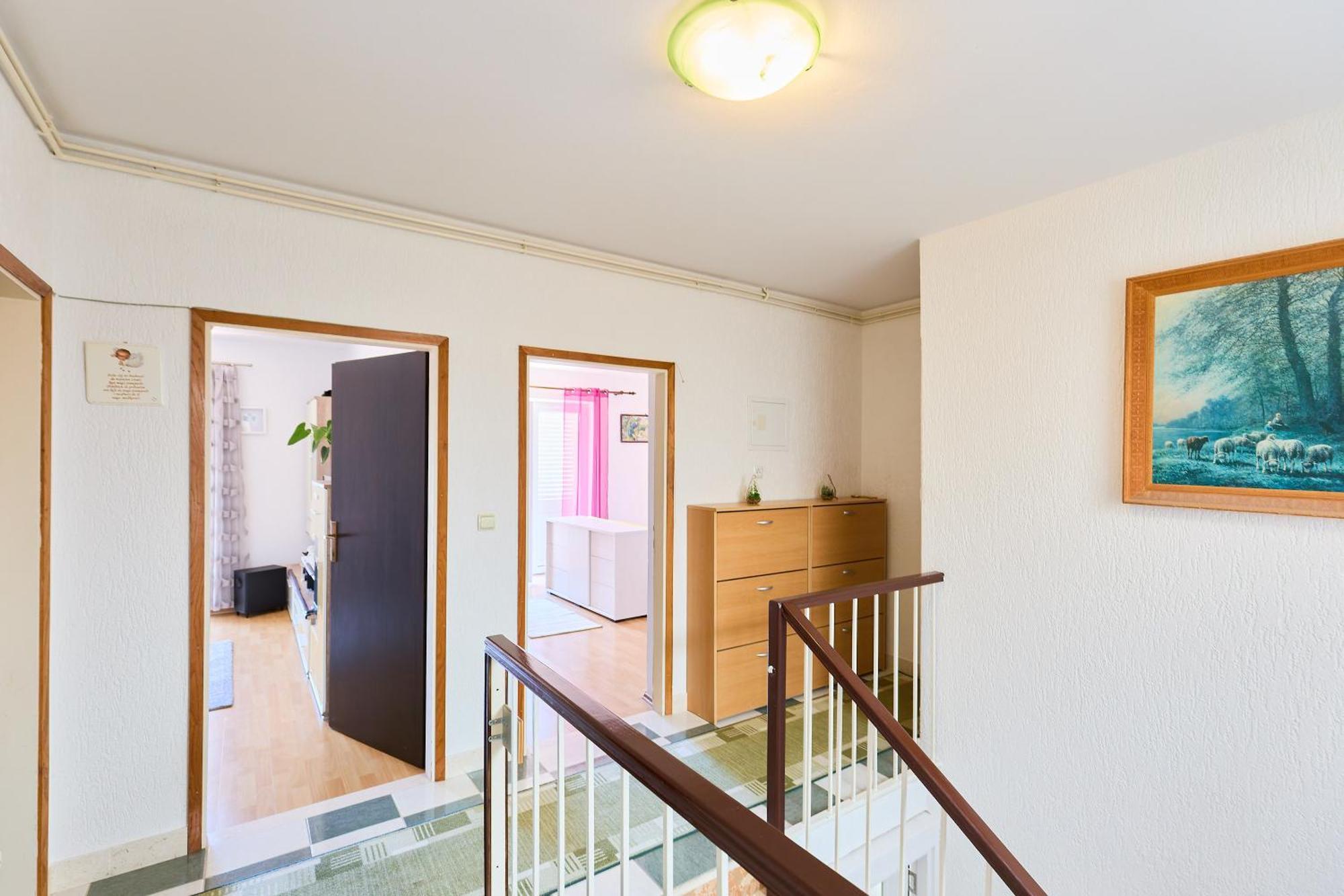 Mandy Apartment *