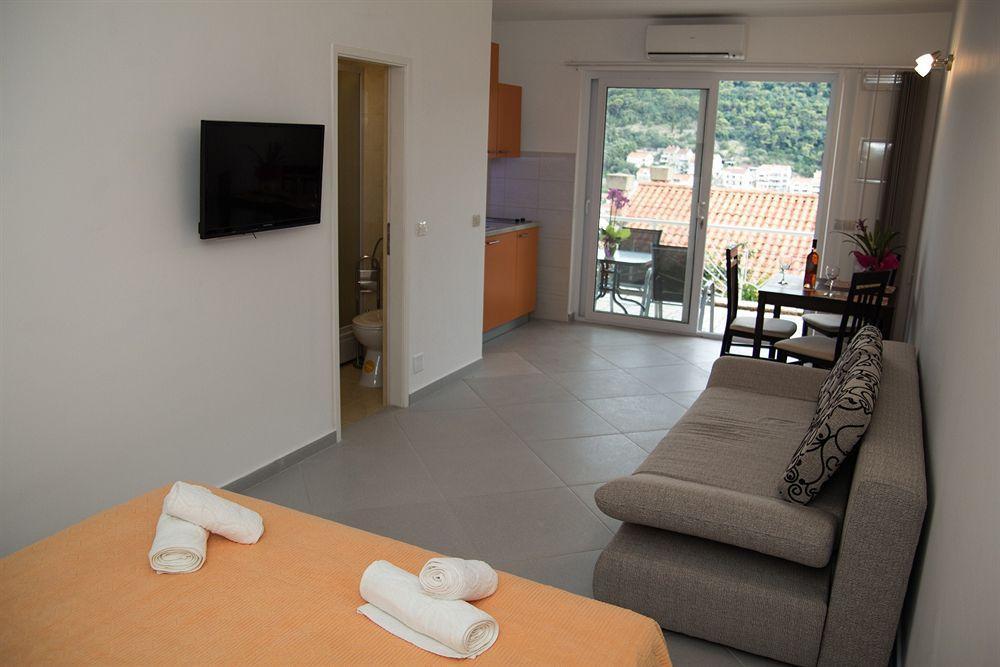 Apartma Mandy *