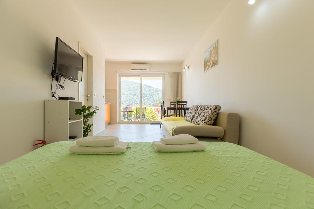 Apartma Mandy *