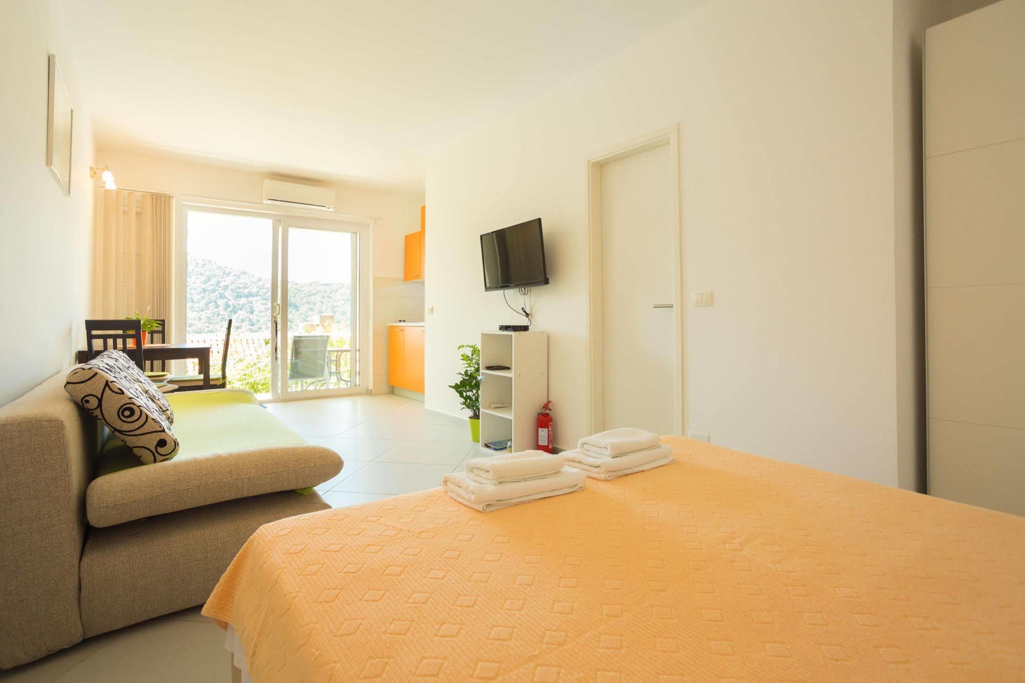 Apartma Mandy Dubrovnik