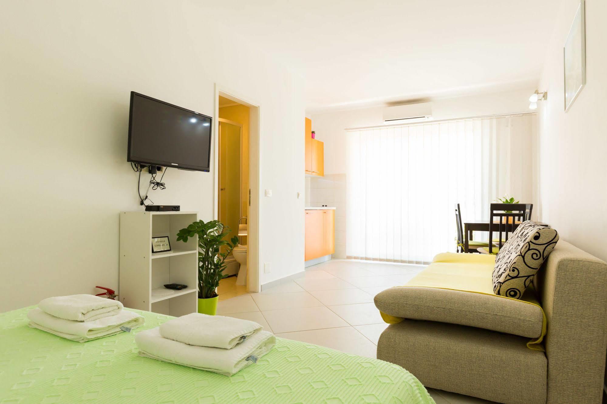 Mandy Apartma Dubrovnik